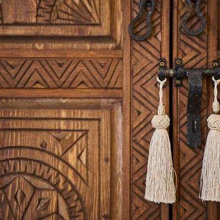 Riad Imperia Marrakesh Extérieur photo