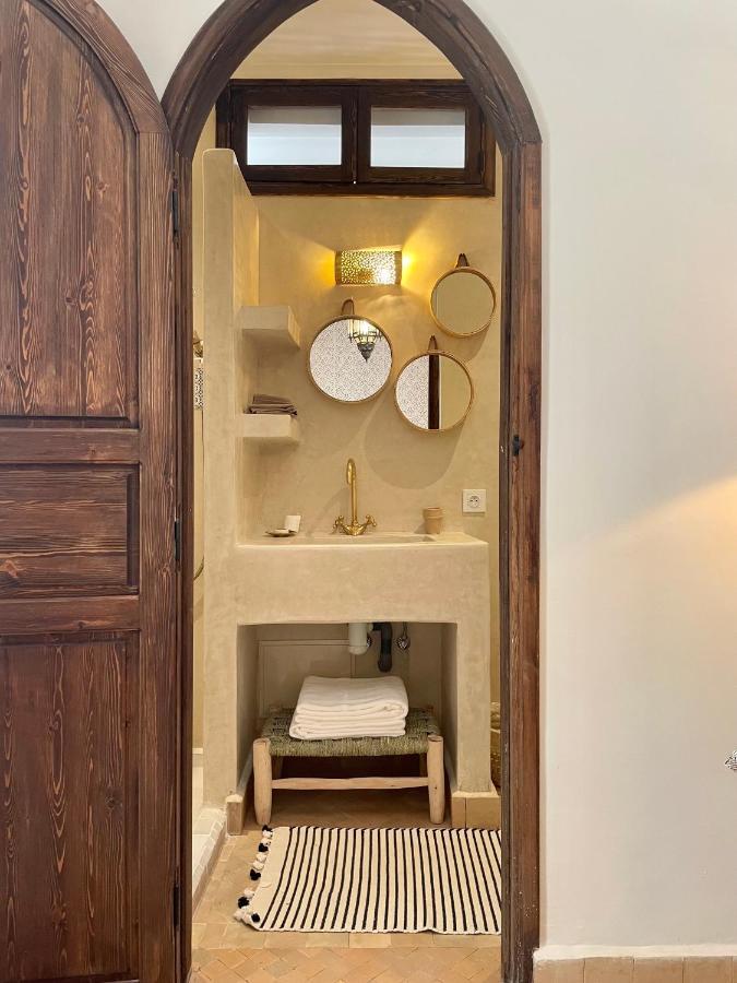 Riad Imperia Marrakesh Extérieur photo