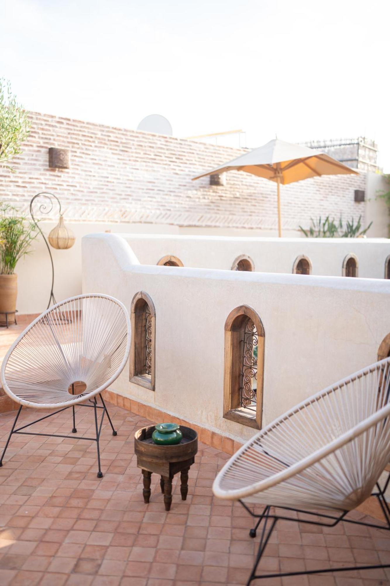 Riad Imperia Marrakesh Extérieur photo