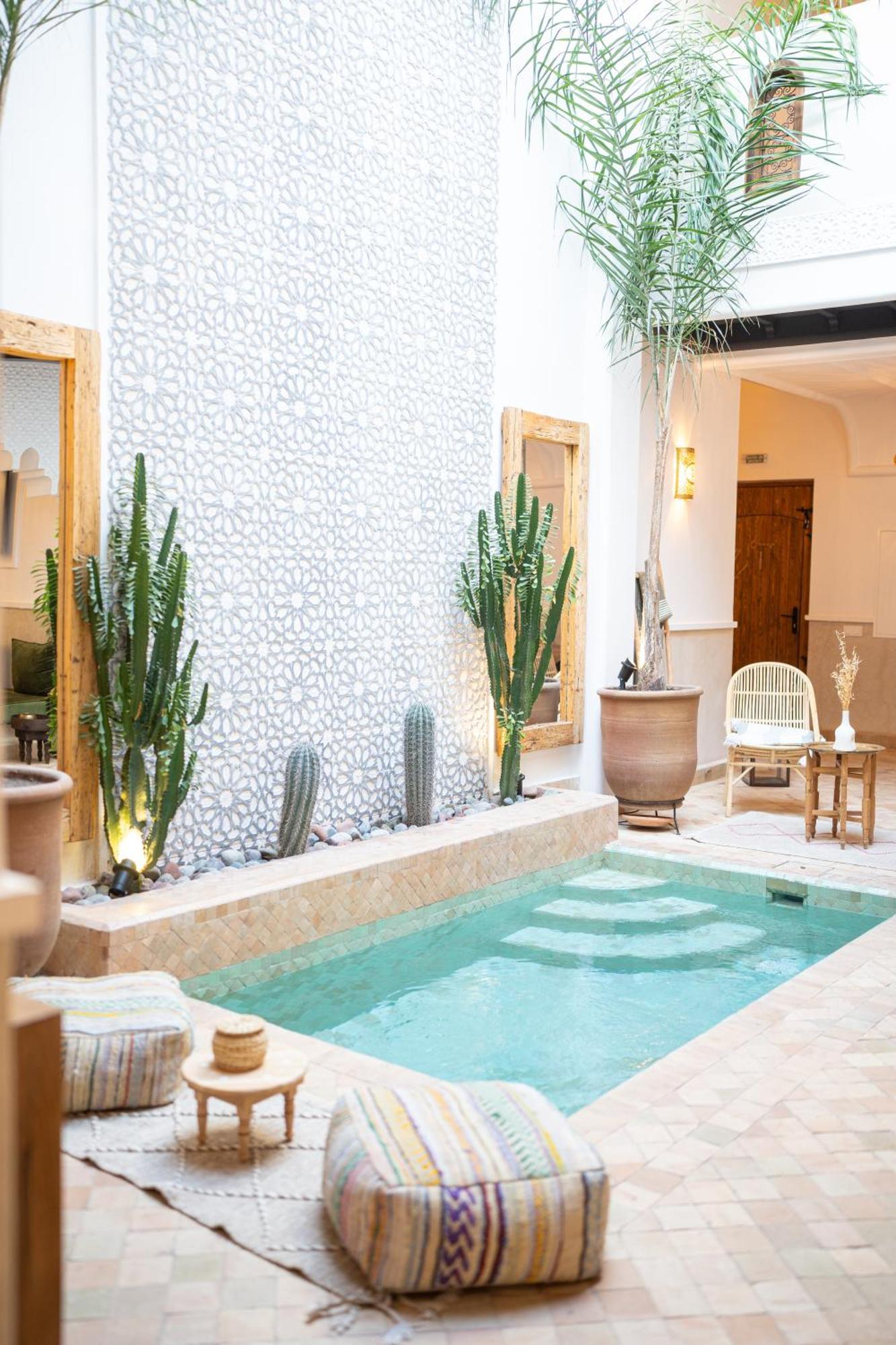 Riad Imperia Marrakesh Extérieur photo
