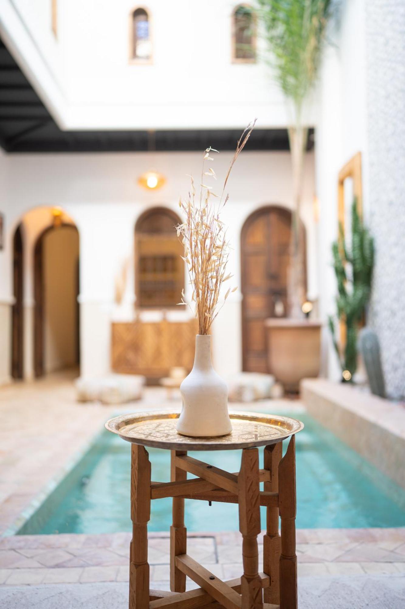 Riad Imperia Marrakesh Extérieur photo