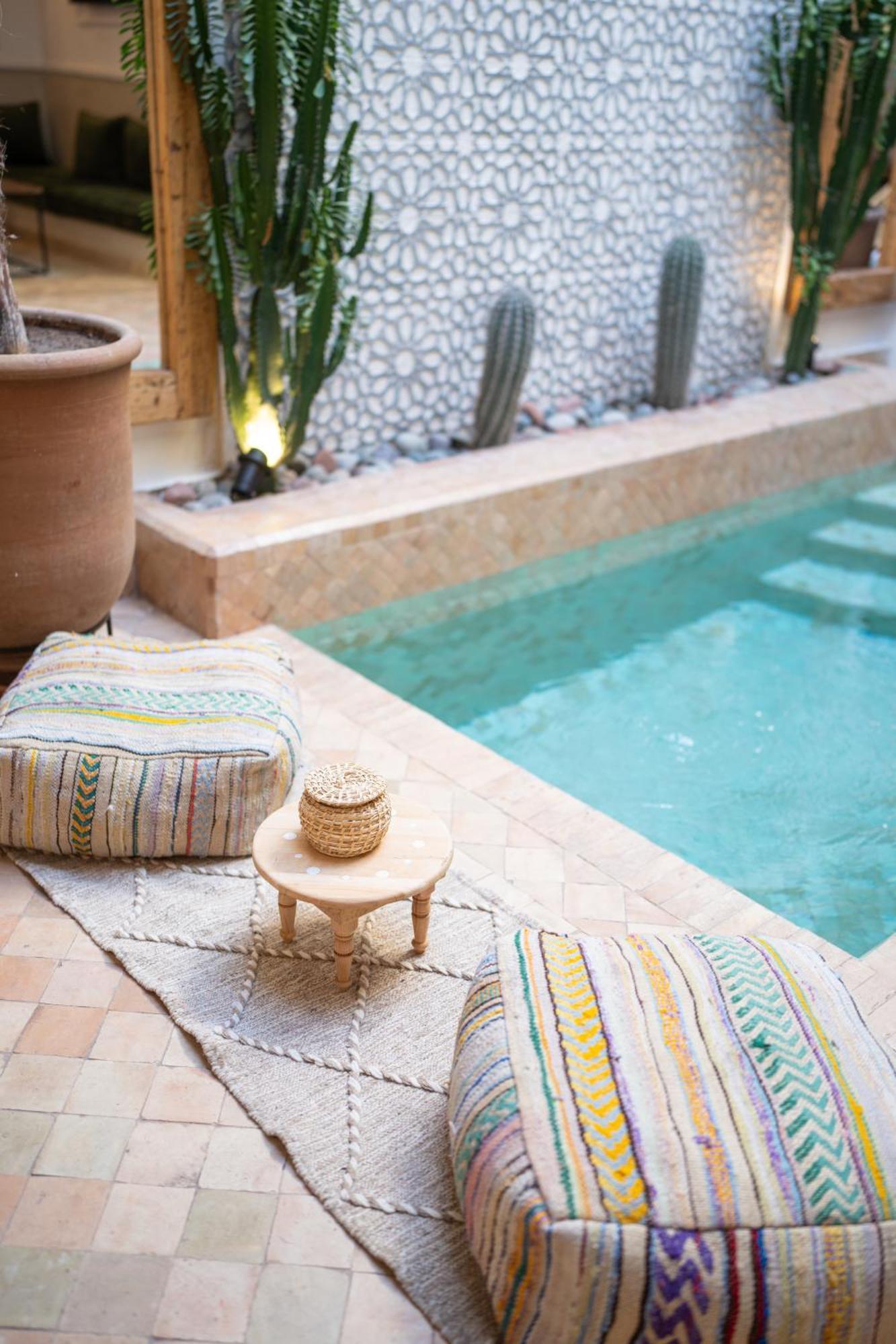 Riad Imperia Marrakesh Extérieur photo
