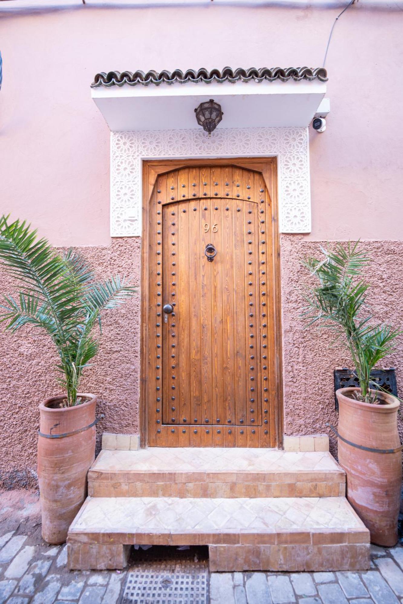 Riad Imperia Marrakesh Extérieur photo