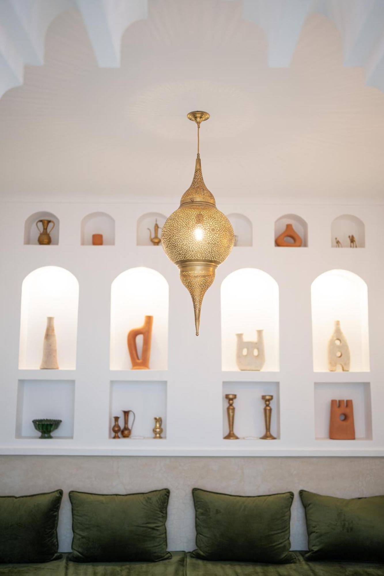 Riad Imperia Marrakesh Extérieur photo