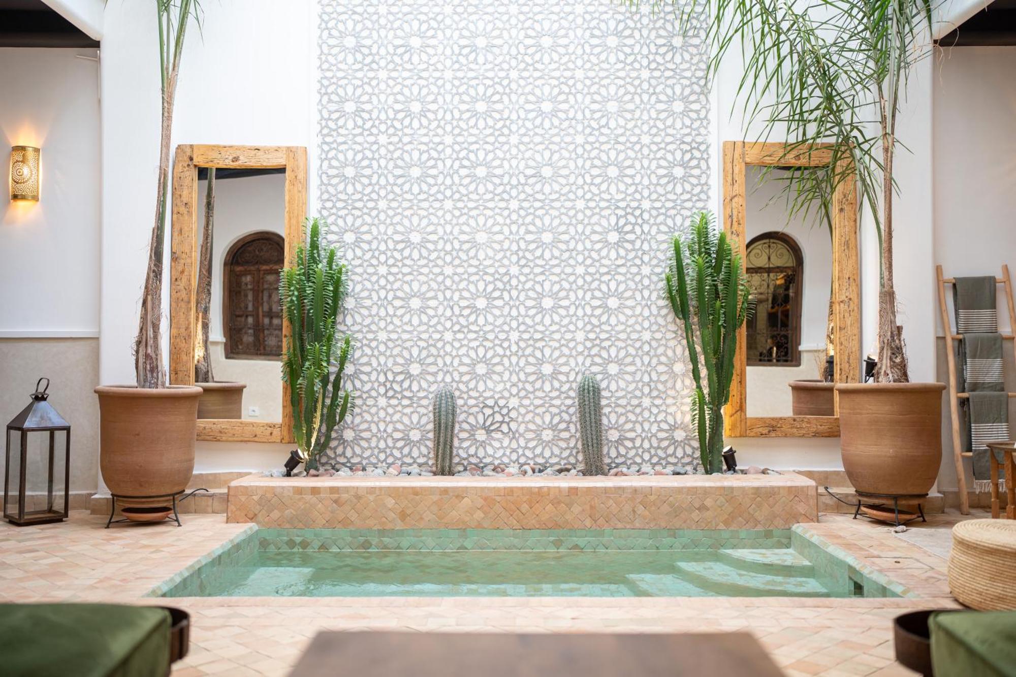 Riad Imperia Marrakesh Extérieur photo