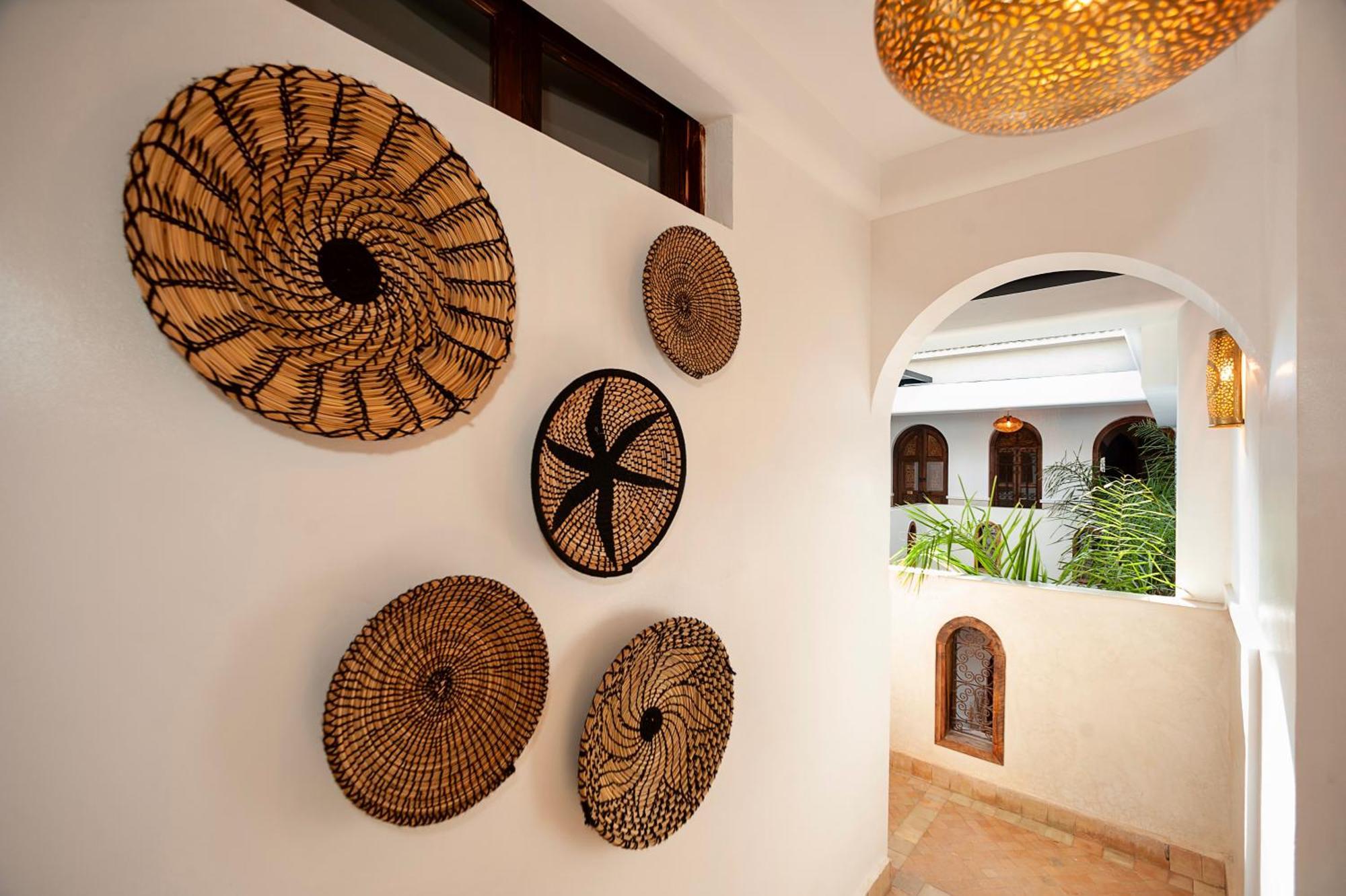Riad Imperia Marrakesh Extérieur photo