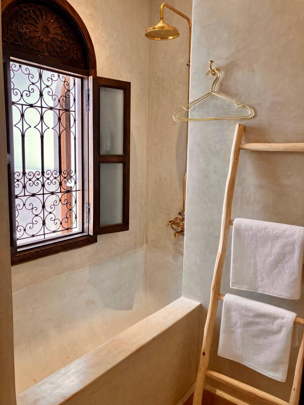Riad Imperia Marrakesh Extérieur photo