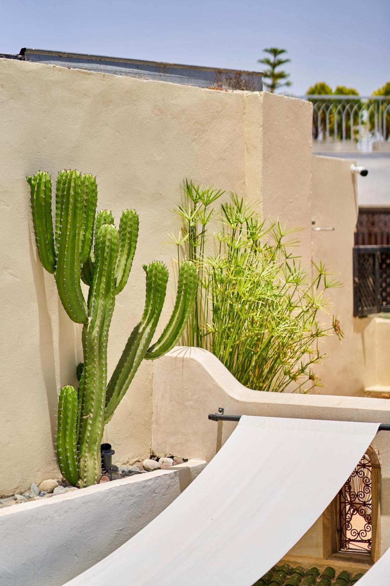 Riad Imperia Marrakesh Extérieur photo