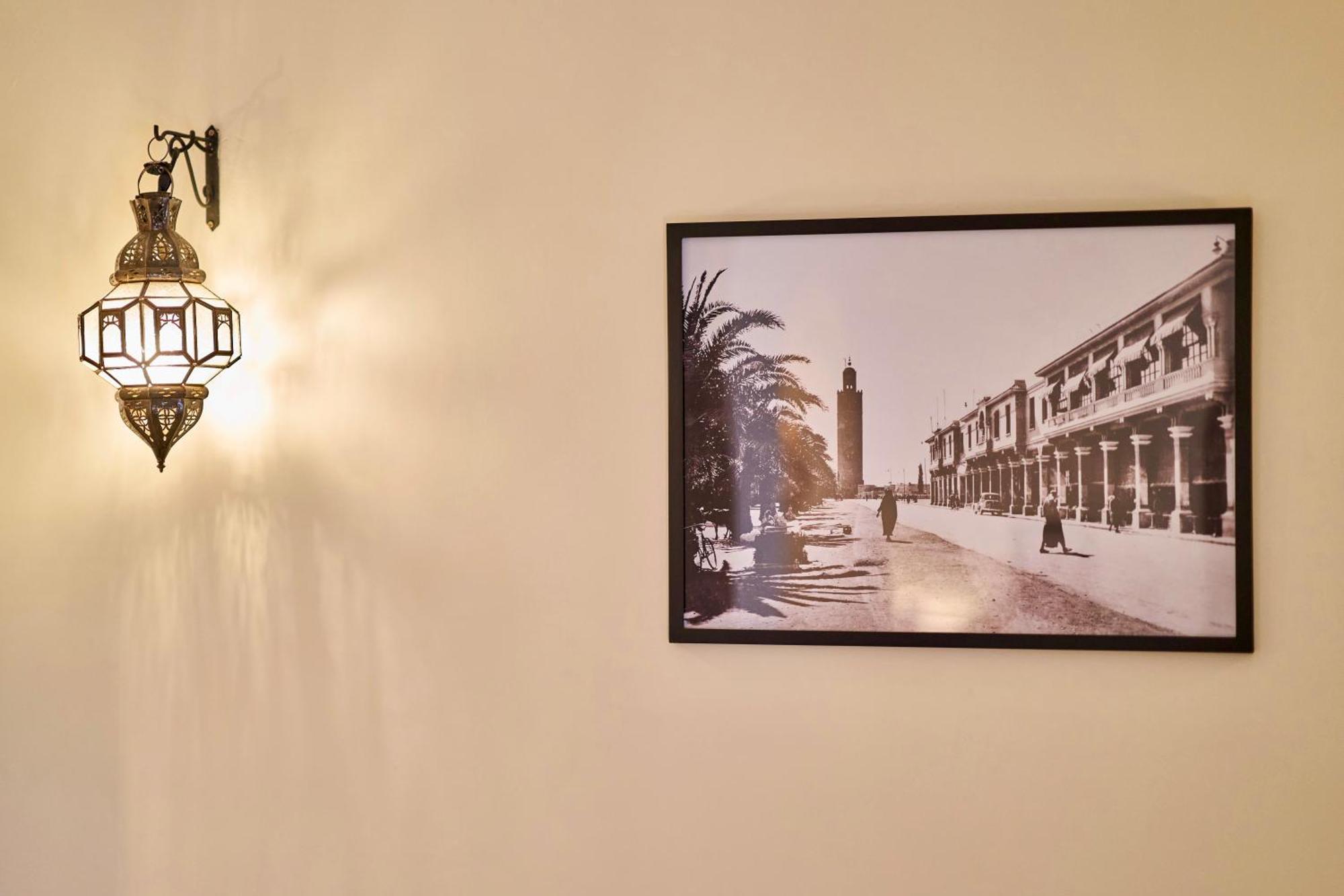 Riad Imperia Marrakesh Extérieur photo