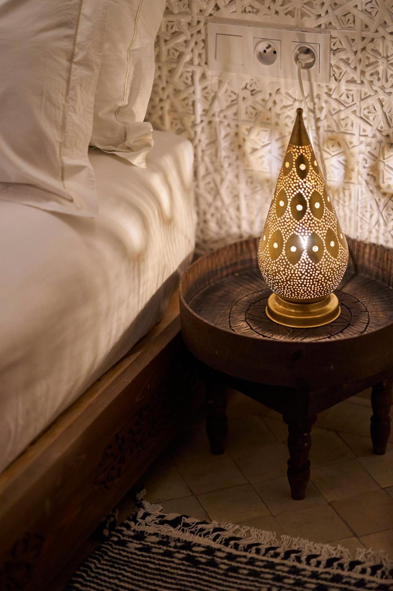 Riad Imperia Marrakesh Extérieur photo
