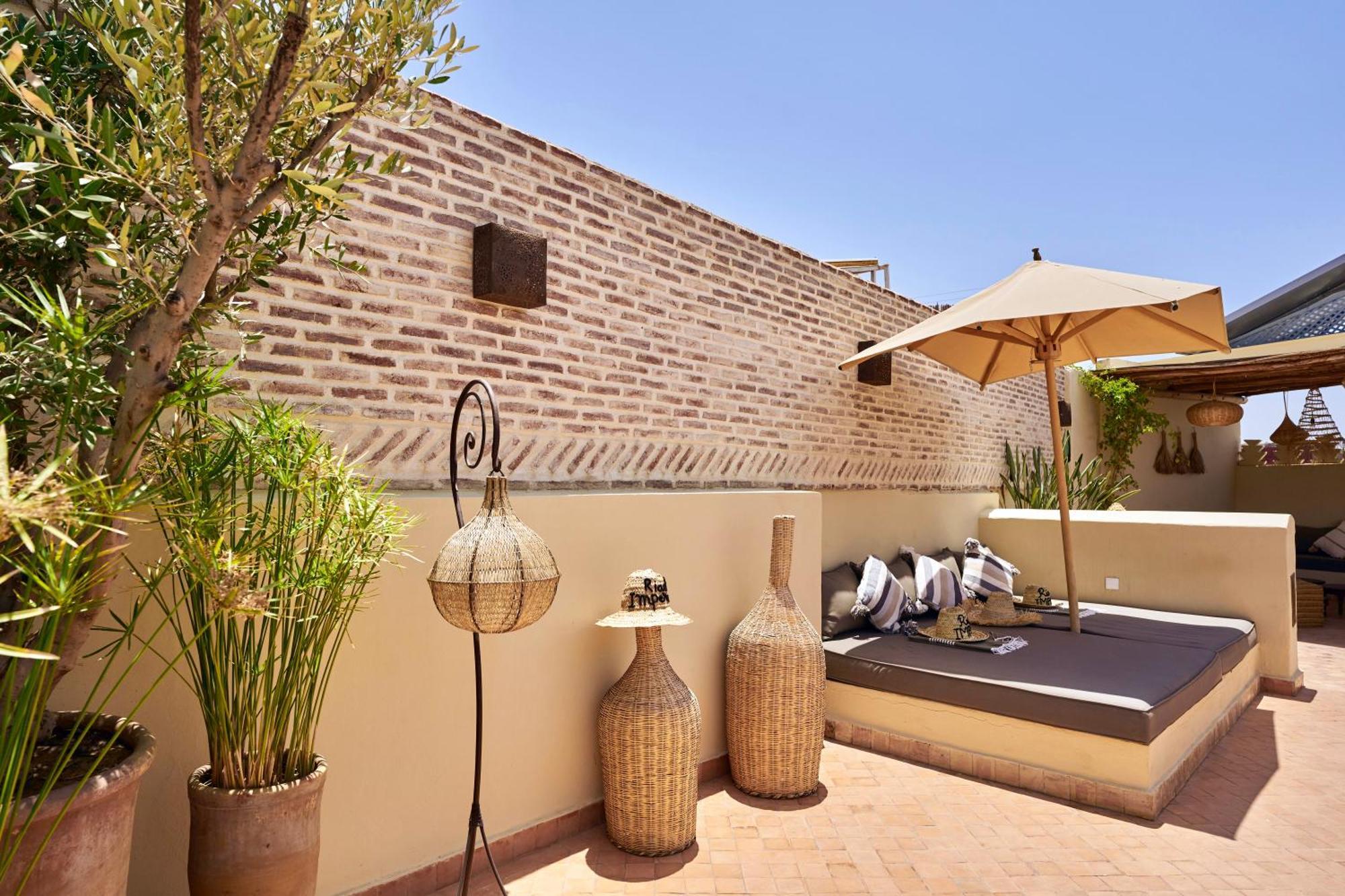Riad Imperia Marrakesh Extérieur photo