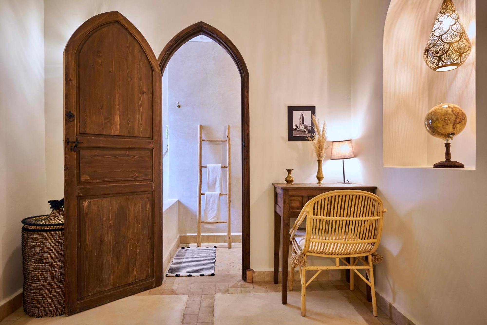 Riad Imperia Marrakesh Extérieur photo