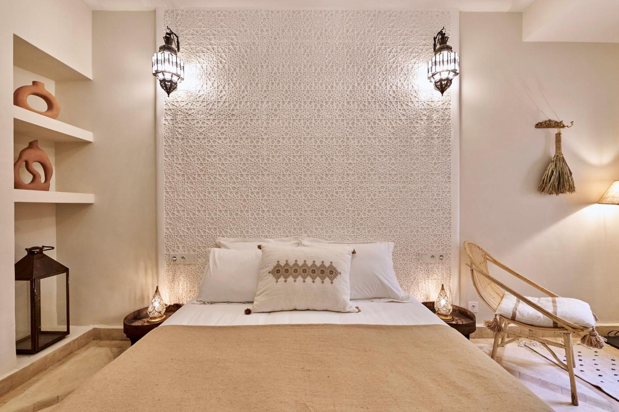 Riad Imperia Marrakesh Extérieur photo