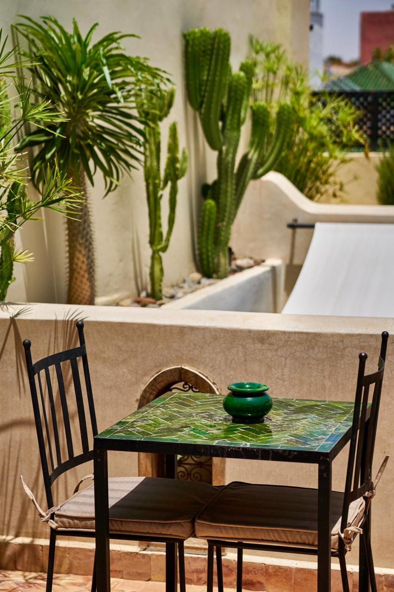 Riad Imperia Marrakesh Extérieur photo